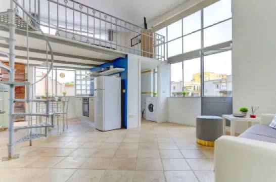 LOFT CAPOCCI 37 - 首頁和更多 酒店