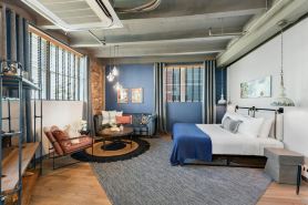 Hotel Nell - Union Market