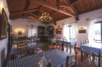 Quinta de Santana Hotels in Agua De Pau