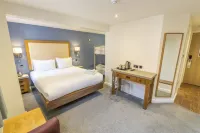 The Waterside Hotel and Leisure Club Hotels in Stockport
