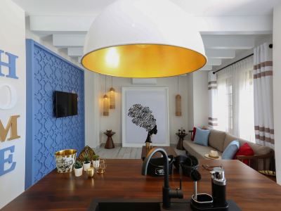 Alp Suites Safran