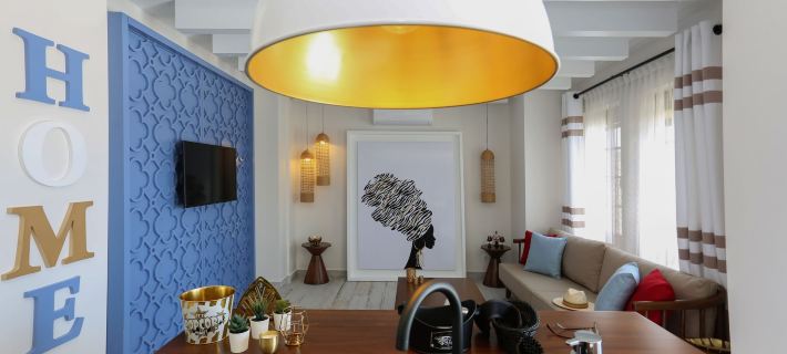 Alp Suites Safran Hotels in Ula