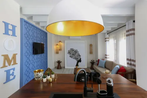 Alp Suites Safran - Apartments