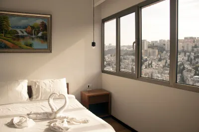 Haifa Peak Hotels in 