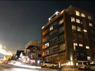 The Setsumon Hotels in Kutchan