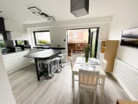 Harbourside House Holiday Home