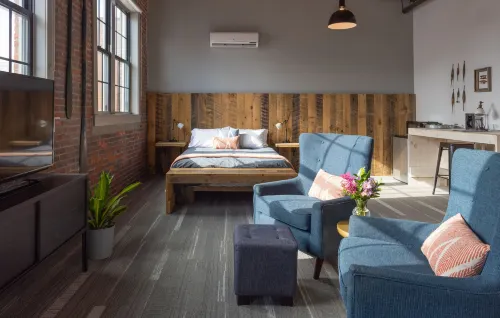 The Mill Inn Hotels in Dover-Foxcroft