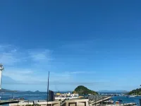 ハーバー コモド ホテル