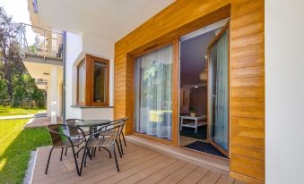 Apartamenty Sun & Snow Euronia
