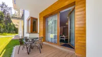 Apartamenty Sun & Snow Euronia Hôtels à : Pobierowo