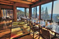The Cottages at Old Greenwood Hotel di Truckee