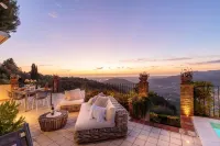 Villa Riviera in Pieve a Elici - Villaer