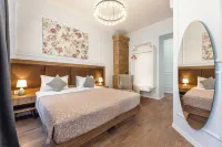 Boutique Hotel Manufactura Hotels in Tbilisi