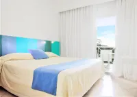 Viva Tangerine by Wyndham, A Trademark All Inclusive - balcony