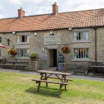 The Royal Oak Hotels in Rosedale West Side