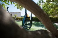 Apartment 250 Meters from the Beach: Sea View