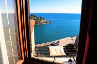 Hotel Palata Venezia - con vistas al mar