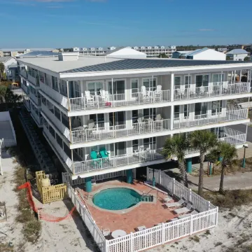 Surfside 15 - Beachtime by Pristine Properties Vacation Rentals