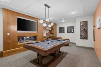 The Rodeo Drive Suite Penthouse the Gulch