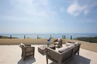 Hotel les Terrasses d'EZE Hotels in Eze