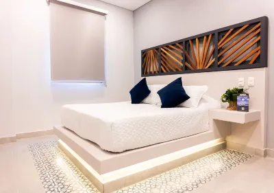 The Garden Suites Các khách sạn ở Gaira