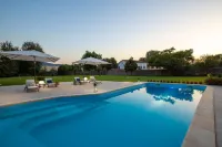 Honeymoon Leonor Villa - Villaer