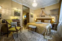 Imperial Hotel & Restaurant Hoteles en 