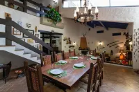 Sítio Dels Serrans - Jacareí Hotels in Guararema