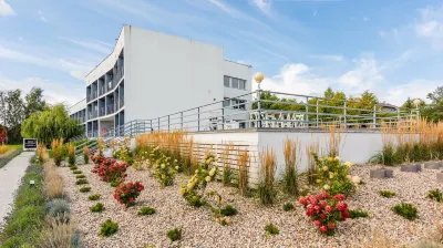 Apartamenty Sun & Snow Horyzont Hôtels à : Karwia