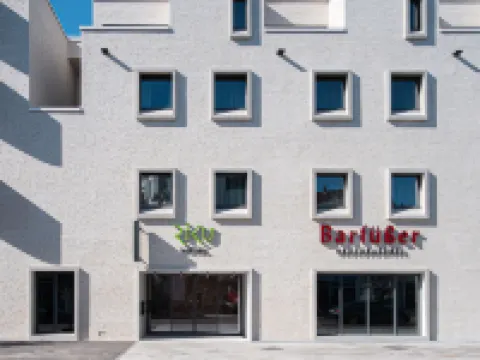 RiKu Hotel Göppingen Hoteles en Göppingen