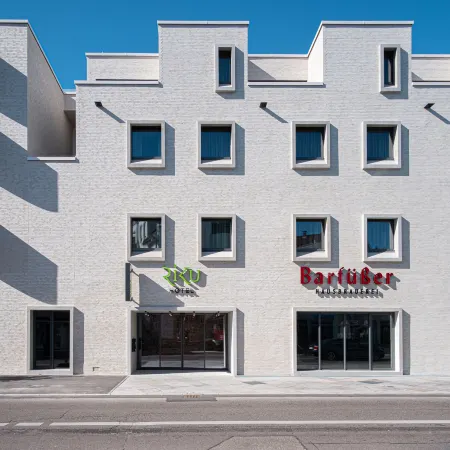 RiKu Hotel Göppingen