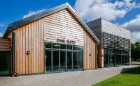 Aubrey Park Hotel Hotels in Hemel Hempstead