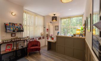 Hotel Les Bellugues
