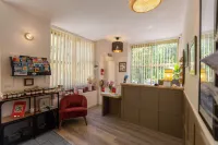 Hotel Les Bellugues Hotels in Saint-Jean-du-Gard