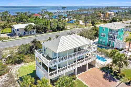 Sea Breeze Manor by Pristine Properties Vacation Rentals