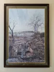 Room in Villa - Zambezi Family Lodge - Lion Room - Guest houses