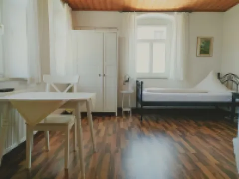 杜爾施罕克酒店 代根多夫酒店