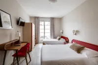 Logis Hôtel Marguerite