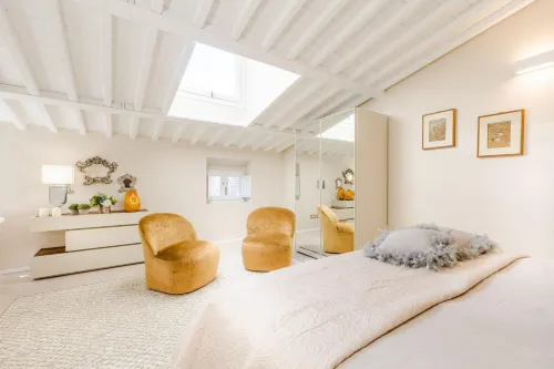 The Duchess Chambers, the Luxury Grand 3 Bedrooms