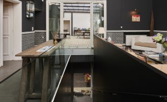 Varaba Country House