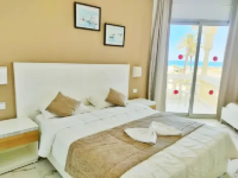 Hotel Neptunia Skanes Hotels in 