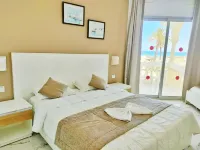 Hotel Neptunia Skanes Hotels in Monastir