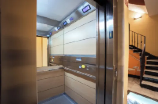 Apartamentos Reyes Católicos