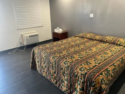 Pomona Inn Hotels near Harvey Mudd College