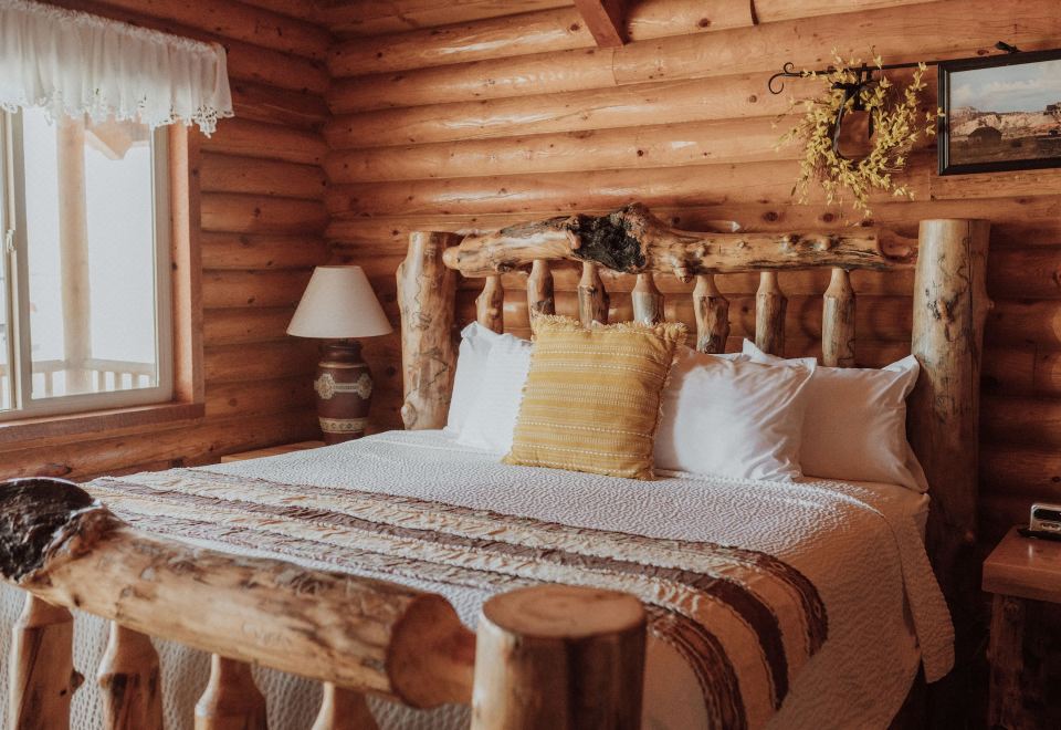 5. 브라이스 캐니언..