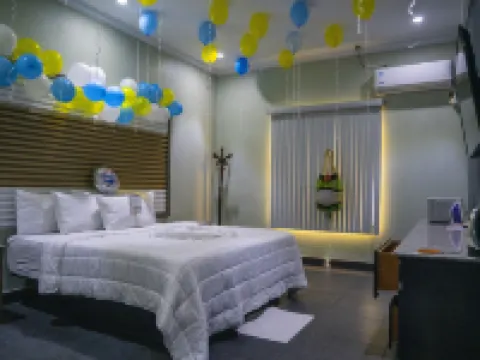 Crown Hotel Piarco Hotels in Piarco