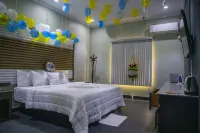 Piarco Palace Hotels near Piarco International Airport