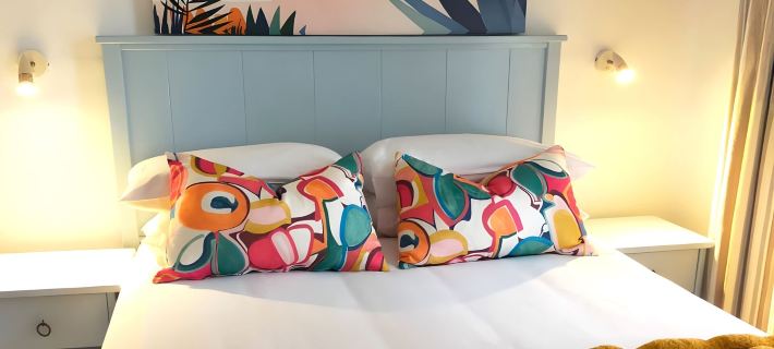 First Group Hermanus Beach Club Ξενοδοχεία στην πόλη Hermanus