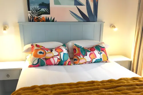 First Group Hermanus Beach Club - 3-Star