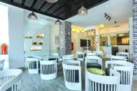 Zaki Hotel Apartment Hotel di Al-Bar